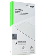 Belkin ScreenForce UltraGlass iPhone 12/12Pro Belkin ScreenForce UltraGlass iPhone 12/12Pro