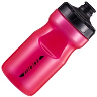 GIANT ARX fľaša na bicykel 0,4l červená GIANT ARX fľaša na bicykel 0,4l červená