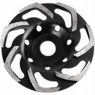RICHMANN BRÚSNY KOTOÚČ NA BETÓN 125MM C4696 RICHMANN BRÚSNY KOTOÚČ NA BETÓN 125MM C4696