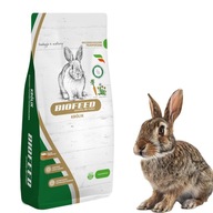 Kvalitatívny full -morský kŕmny mix - Biofeed MPP Rabbit Tucz Kvalitatívny full -morský kŕmny mix - Biofeed MPP Rabbit Tucz
