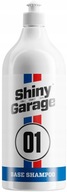 Autošampón Shiny Garage Base Shampoo - 500ml Autošampón Shiny Garage Base Shampoo - 500ml