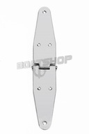 Nerezový pánt 38mm X 210mm č.118 Nerezový pánt 38mm X 210mm č.118
