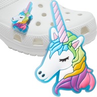CROCS JIBBITZ ŠPIČKA DO OBUV ŠPIČKOVÉ PRVKY DEKORÁCIA JEDNOROŽEC JEDNOROŽEC CROCS JIBBITZ ŠPIČKA DO OBUV ŠPIČKOVÉ PRVKY DEKORÁCIA JEDNOROŽEC JEDNOROŽEC