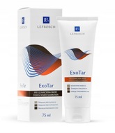 EXOTAR dechtovo-sírna masť NA AZS PSORIÁZU 75ml EXOTAR dechtovo-sírna masť NA AZS PSORIÁZU 75ml