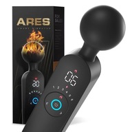 MAGIC WAND KLITORAL MASAGER LCD VIBRATOR VYHRIEVANIE MAGIC WAND KLITORAL MASAGER LCD VIBRATOR VYHRIEVANIE