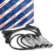 SADA ZAPAĽOVACÍCH KÁBLOV BOSCH - 0 986 357 822 SADA ZAPAĽOVACÍCH KÁBLOV BOSCH - 0 986 357 822