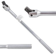 Kĺbový gombík 380 mm 1/2" KOLESOVÝ KĽÚČ zásuvka