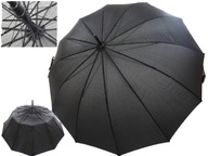 Duży parasol męski parasolka męska automat R271