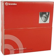 BREMBO Brzdový kotúč 09.C654.11