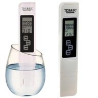 TESTOVAČ TVRDOSTI TESTER KVALITY PITNEJ VODY TESTOVAČ TVRDOSTI TESTER KVALITY PITNEJ VODY