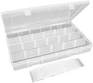 D - BOX ABM 309 (35 x 22 x 4,8 cm) MIKADO D - BOX ABM 309 (35 x 22 x 4,8 cm) MIKADO