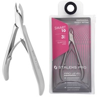 STALEKS SMART nožnice na nechtovú kožičku, ostré, 3 mm STALEKS SMART nožnice na nechtovú kožičku, ostré, 3 mm