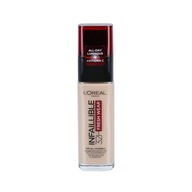 LOREAL INFALLIBLE 24H FRESH WEAR FOUNDATION 145 30ML LOREAL INFALLIBLE 24H FRESH WEAR FOUNDATION 145 30ML