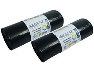 Vrecia na odpadky 300L x 20ks pre 240L nádoby