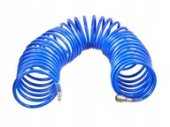HADICE PNEUMATICKÁ HADICA PU 12x8mm 20m FLEXIBILNÁ HADICE PNEUMATICKÁ HADICA PU 12x8mm 20m FLEXIBILNÁ