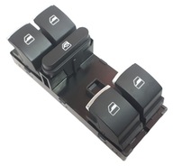 ELEKTRICKÝ SPÍNAČ OKENNÉHO PANELU VW TIGUAN TOURAN ELEKTRICKÝ SPÍNAČ OKENNÉHO PANELU VW TIGUAN TOURAN