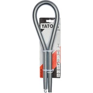 YATO VNÚTORNÁ PRUŽINA NA OHÝBANIE PEX RÚR 25/26mm YATO VNÚTORNÁ PRUŽINA NA OHÝBANIE PEX RÚR 25/26mm