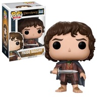 Funkopop! Frodo Baggins - Pán prsteňov #444