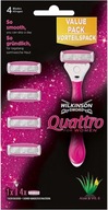 Holiaci strojček Wilkinson Quattro, 1+4 náboje Holiaci strojček Wilkinson Quattro, 1+4 náboje