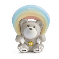 MEDVEĎ CHICCO S PROJEKTOROM RAINBOW NEUTRAL 104740