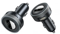 AUTONABÍJAČKA FM VYSIELAČ BLUETOOTH 5.0 AUTONABÍJAČKA FM VYSIELAČ BLUETOOTH 5.0