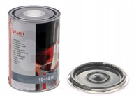 Farba Lak 1L GRAPHITE GRAPHITE RAL7024 Farba Lak 1L GRAPHITE GRAPHITE RAL7024