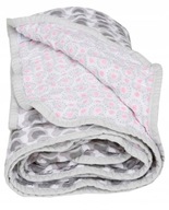 Deka, mušelínová deka 85x110, dvojvrstvová MATKA Deka, mušelínová deka 85x110, dvojvrstvová MATKA