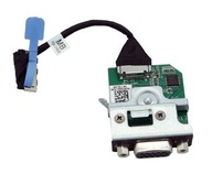 Adaptér VGA ZÁSUVKA Dell Optiplex 3050 5050 7050 M Adaptér VGA ZÁSUVKA Dell Optiplex 3050 5050 7050 M