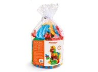 STAVEBNÉ BLOKY WAFLE 50 MLYN (BLOKY) STAVEBNÉ BLOKY WAFLE 50 MLYN (BLOKY)