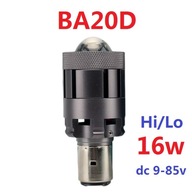 na výmenu svetlometov dc9-85v 6500K Hi/Lo 16W Mot na výmenu svetlometov dc9-85v 6500K Hi/Lo 16W Mot