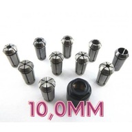 Objímka klieštiny KRESS AMB 10,0 mm