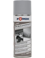 FORCH L241 ZINK SPREJ PREMIUM 400 ML FORCH L241 ZINK SPREJ PREMIUM 400 ML