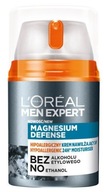 L`OREAL MEN EXPERT MAGNESIUM DEFENSE hypoalergénny hydratačný krém 50 ml