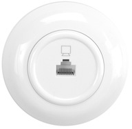 loft biela RJ45 LOFT retro internetová zásuvka loft biela RJ45 LOFT retro internetová zásuvka