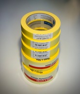 Sada papierových maliarskych pások od 19 mm do 48 mm Sada papierových maliarskych pások od 19 mm do 48 mm