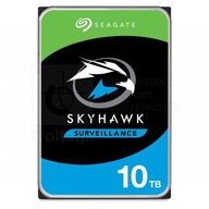 Pevný disk Seagate SkyHawk AI 10TB ST10000VE001