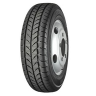 1x zimná pneumatika 195/70 R15C Yokohama WY01