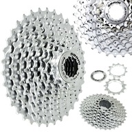 Cyklokazeta Sram PG-970 9-rýchlostná 11-34 MTB Cyklokazeta Sram PG-970 9-rýchlostná 11-34 MTB