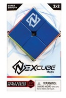 Nexcube 2x2 klasická arkádová kocka MoYu DARČEK VIANOČNÝ DARČEK Nexcube 2x2 klasická arkádová kocka MoYu DARČEK VIANOČNÝ DARČEK