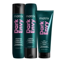 MATRIX DARK ENVY vlasový kondicionérový šampón