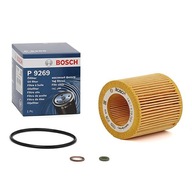 OLEJOVÝ FILTER BOSCH 1457429269 BMW OLEJOVÝ FILTER BOSCH 1457429269 BMW