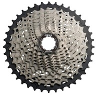 Kazeta Shimano M7000 11-rýchlostná 11-40T SLX dynasys11 Kazeta Shimano M7000 11-rýchlostná 11-40T SLX dynasys11