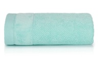 UTERÁK 70x140 VITO 550g. savá hustá aqua pastelová zelená decentná UTERÁK 70x140 VITO 550g. savá hustá aqua pastelová zelená decentná