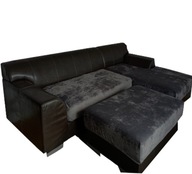 Poťah na sedadlo WELUR SUEDE 70x130x15 | HIT Poťah na sedadlo WELUR SUEDE 70x130x15 | HIT