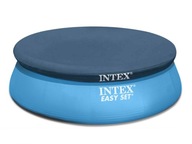 INTEX Kryt na bazén 366 cm INTEX 28022