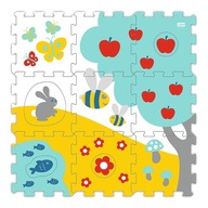 61261 KOČKY MÔJ PRVÝ PUZZLOOP PENOVÝ KONEKTOR 61261 KOČKY MÔJ PRVÝ PUZZLOOP PENOVÝ KONEKTOR