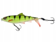 SAVAGE GEAR 3D Smash Tail 10cm 17g F Ostriež 61995 SAVAGE GEAR 3D Smash Tail 10cm 17g F Ostriež 61995