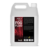 Martin Jem Rush Fog Fluid 5L