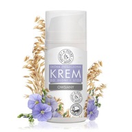 Krém na ruky a nohy z ovsených vločiek 100 ml E-Fiore Krém na ruky a nohy z ovsených vločiek 100 ml E-Fiore