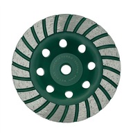 BRÚSNY KOTÚČ NA BETÓN 125 MM M14 TURBO